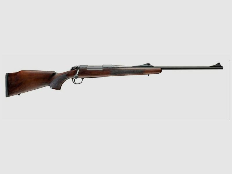 Bergara B14 Timber, image 1 of 2