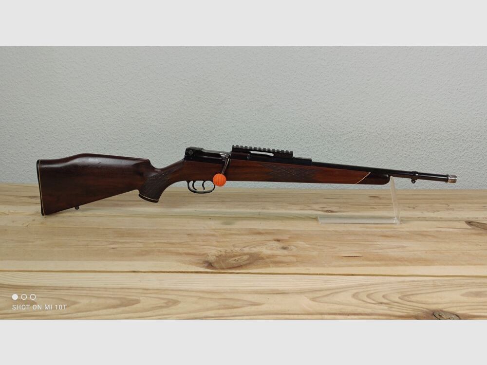 MAUSER 66