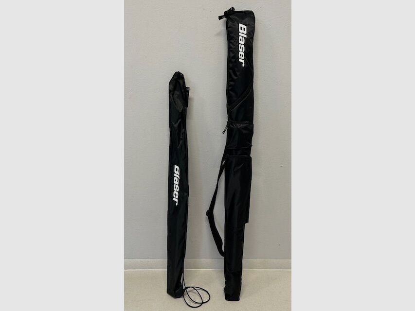 Blaser Blaser Carbon Zielstock 2.0