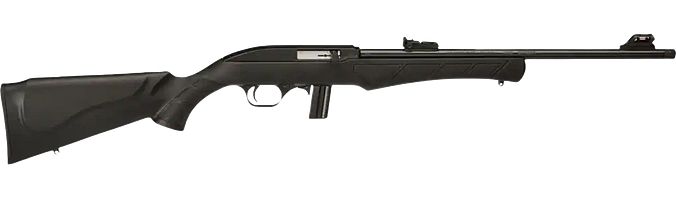 Rossi KK-Selbstladebüchse 7022