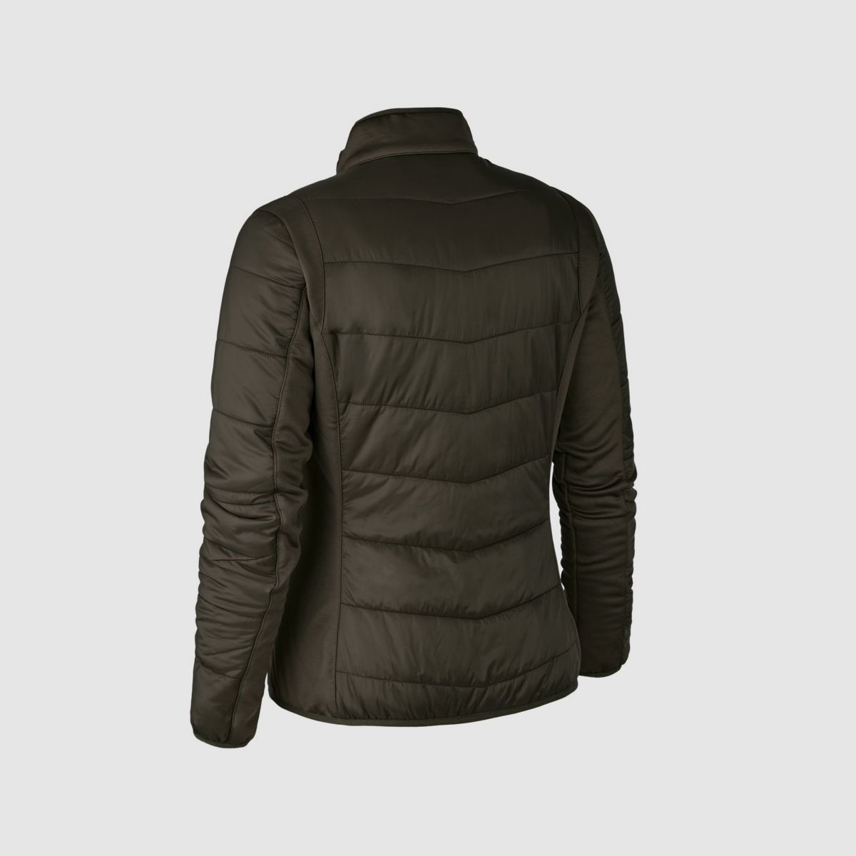 DEERHUNTER Heat Jacke Lady Wood