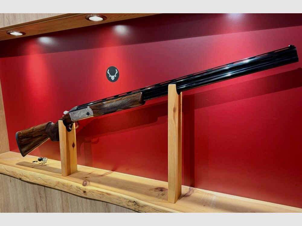 Krieghoff K-80 Parcours