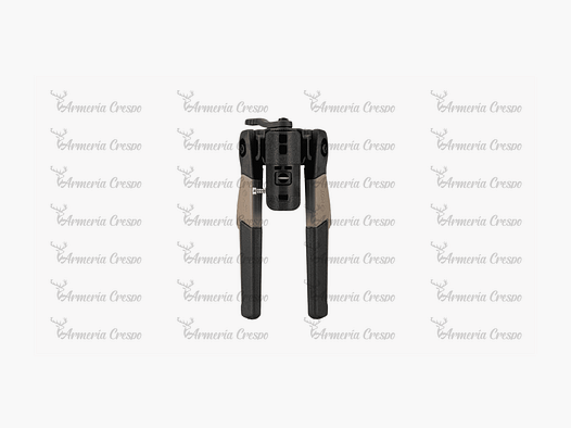 Bipod MDT ORYX FDE mit Sling-Anschluss