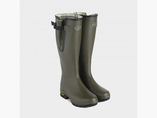 Le Chameau Vierzon Vibram