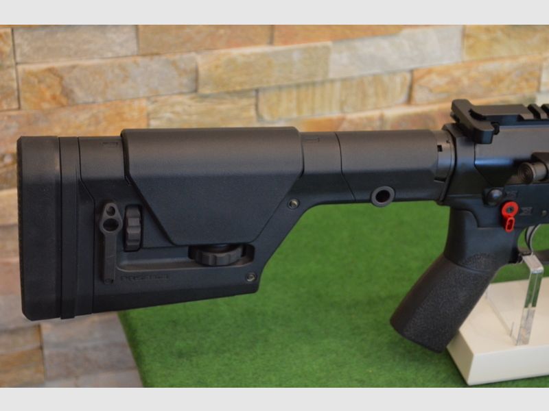 Savage Arms MSR 10 Precision