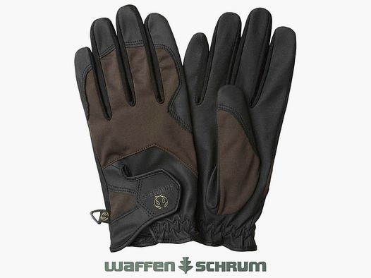 Chevalier Light Shooting Handschoenen Leren Handschoenen