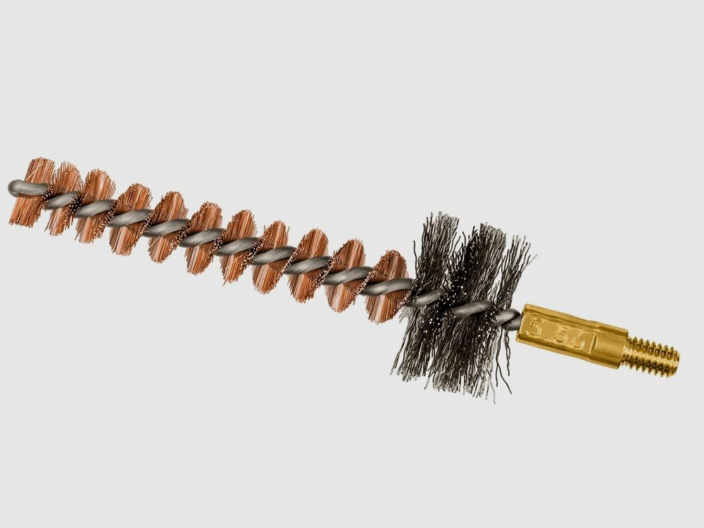 Otis M-16 Kombibürste 5,56mm