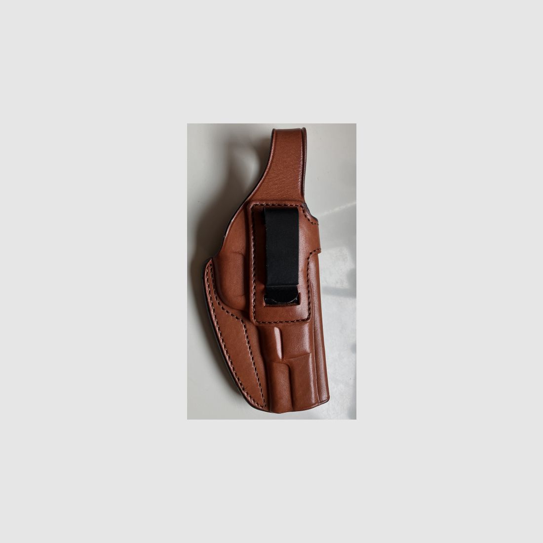 Lederholster für Browning Hi-Power *Rechtshänder*