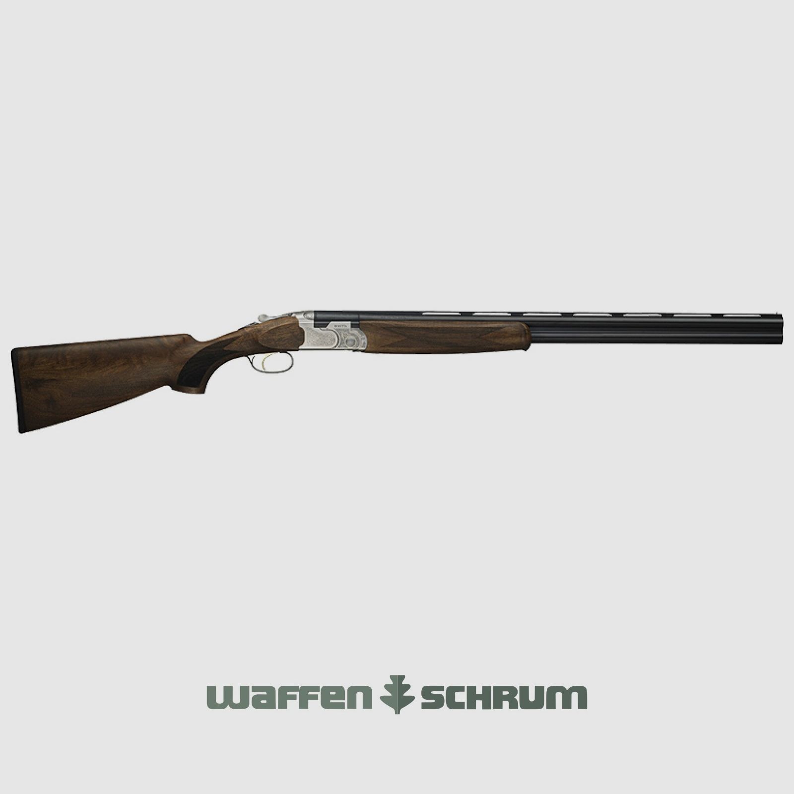 Beretta 686 Silver Pigeon 1 Sporting OCHP