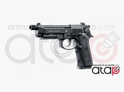 CO2 Stalen Kogelpistool Umarex Beretta M9A3