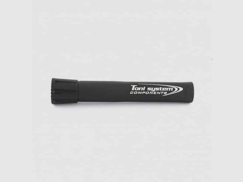 Toni System magazine tube Beretta 1301 - Black - +1