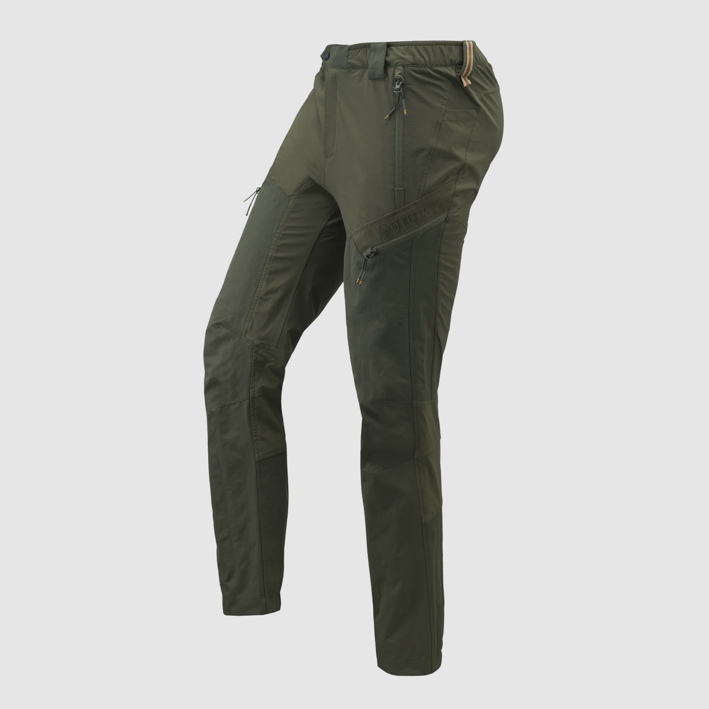 Beretta W Boondock Broek Groen Mos, afbeelding 5 van 5