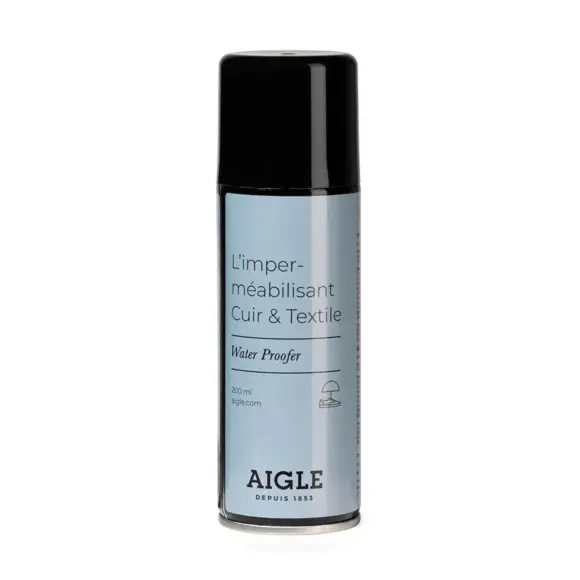 Aigle Leather and Textile Waterproofing, image 1 of 2