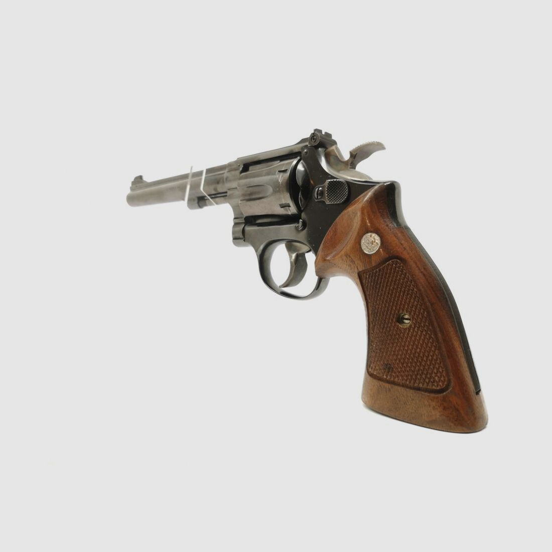 Smith & Wesson 17-3