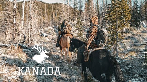 KANADA 🇨🇦  Trailer