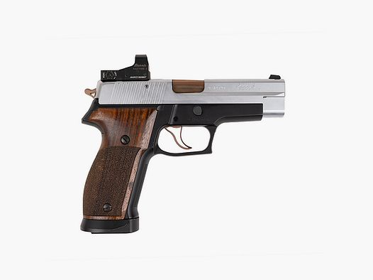 Sig Sauer P226S kal. 9x19 mm U510790