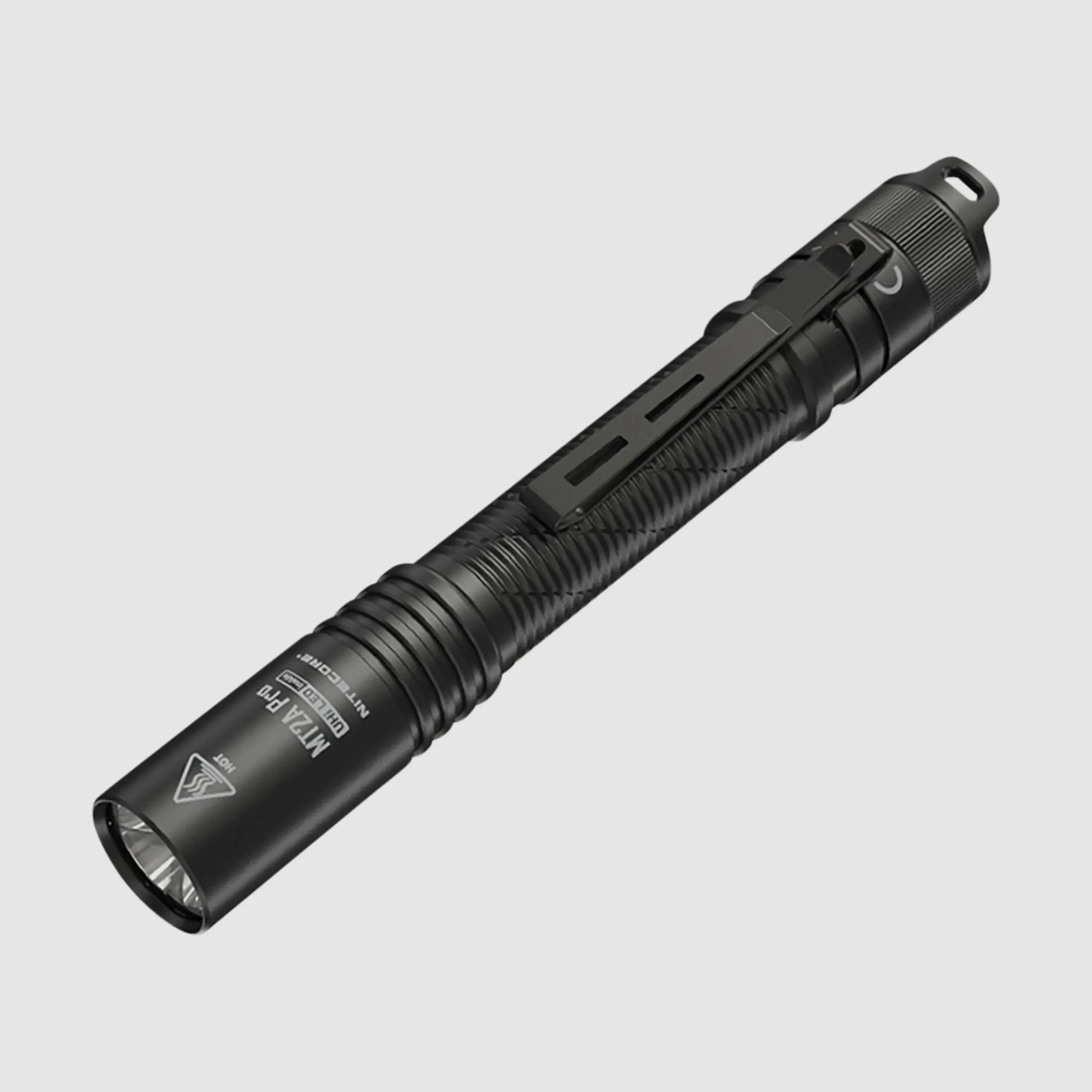 Taschenlampe MT2A Pro 1000 Lumen