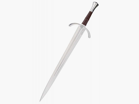 United Cutlery Honshu Historisches Einhand-Schwert mit Scheide