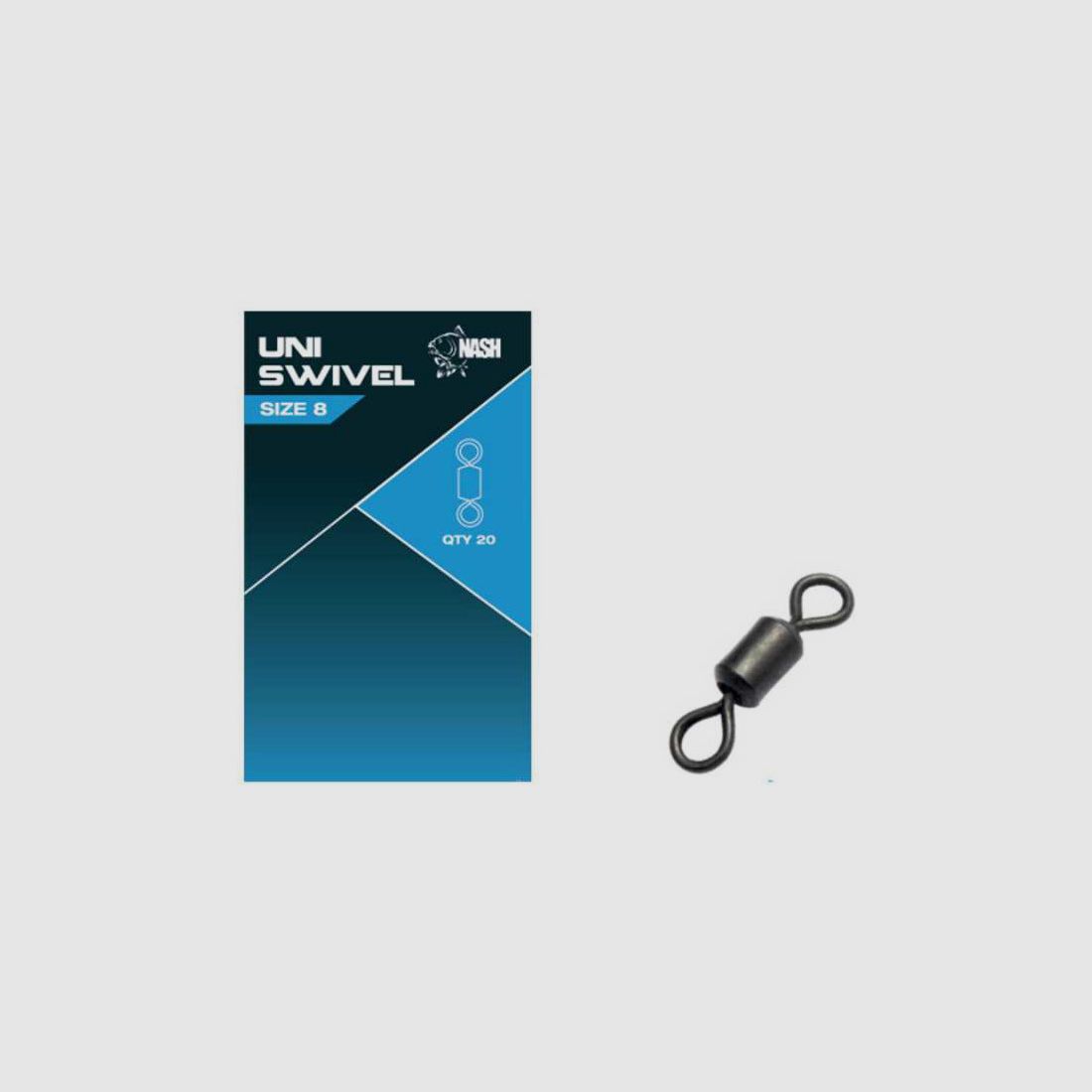Nash Uni Swivel