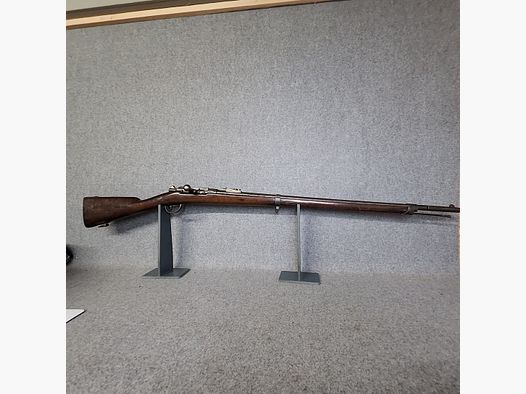 Hombre. Tul Imperial M1866-74