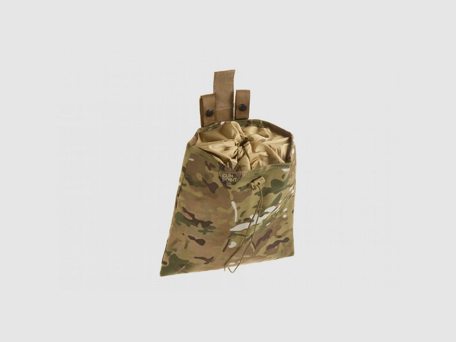 Dump Pouch