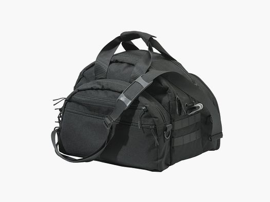 BERETTA Tactical Range Bag Black
