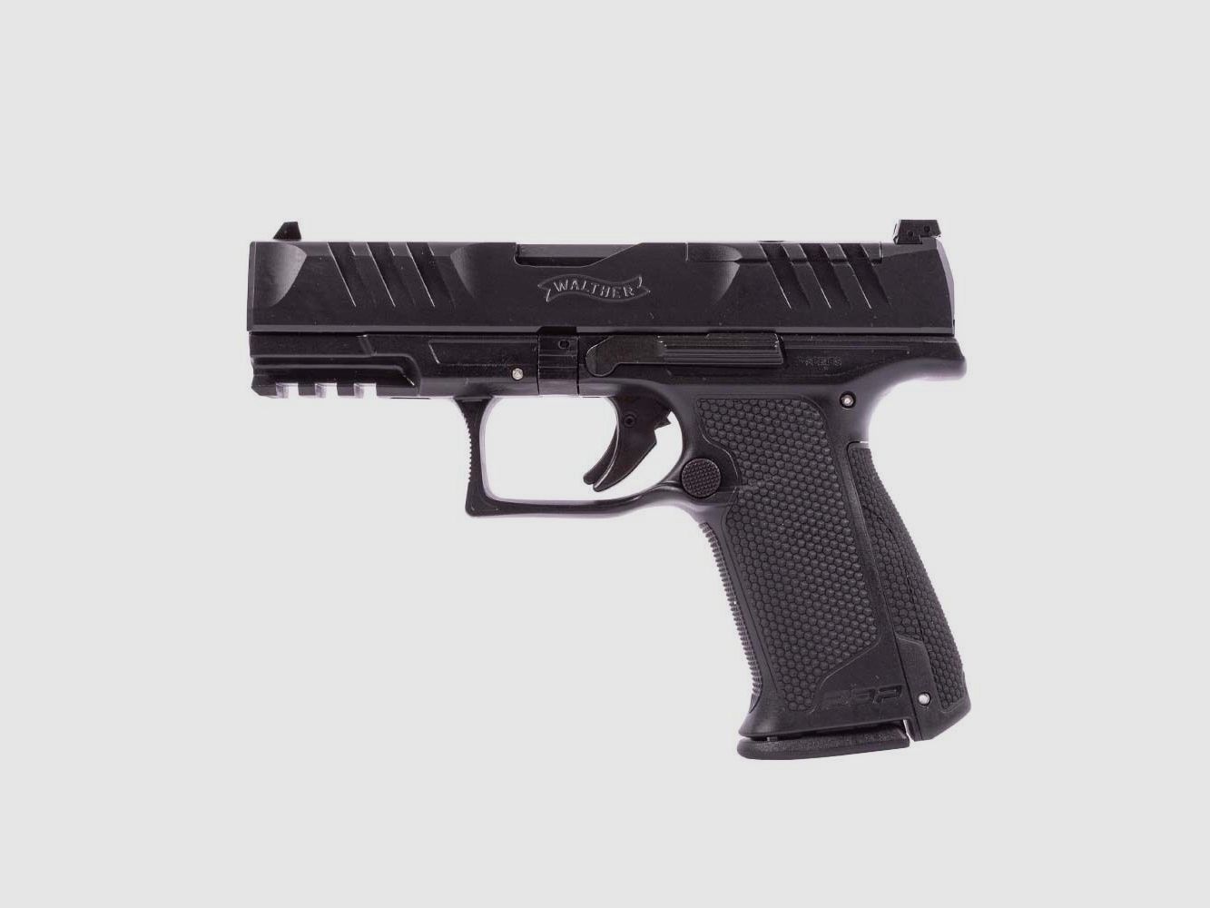 Walther PDP F 4 inch OR