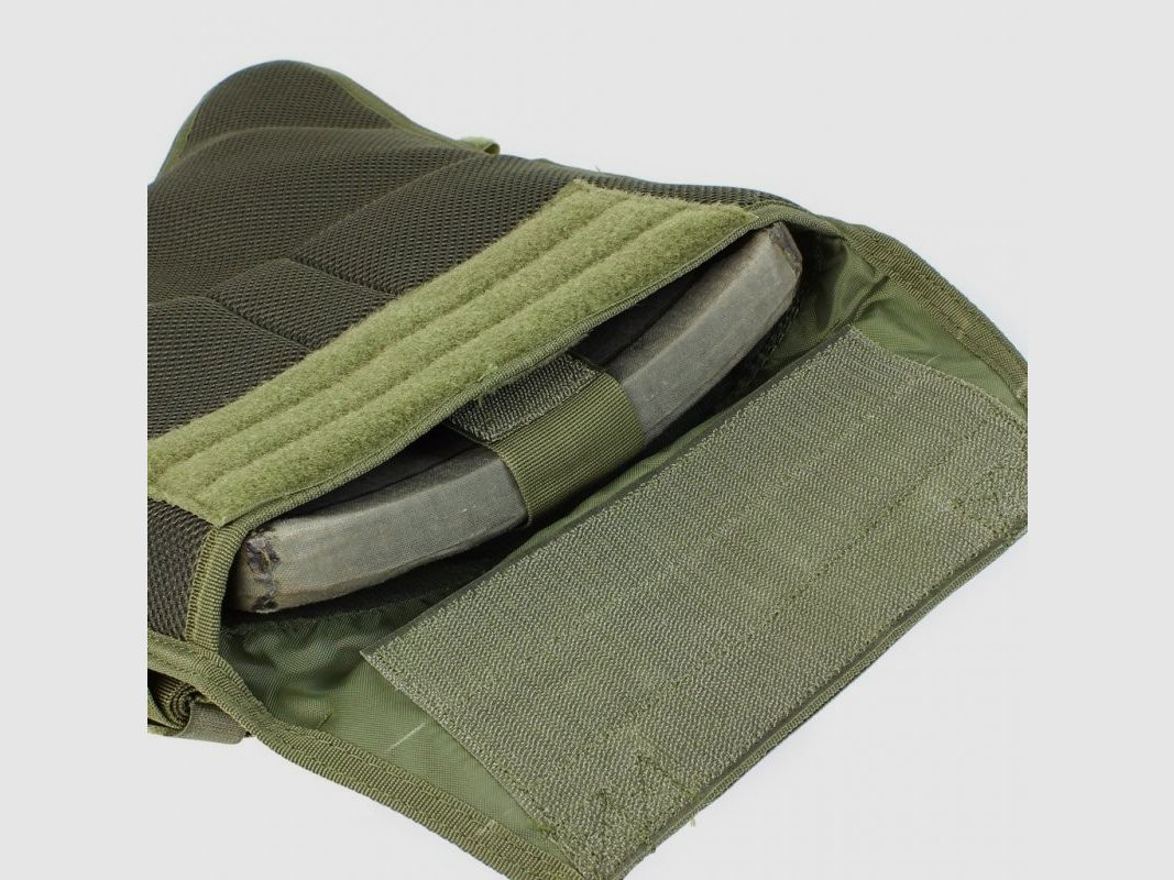 Gilet Assault MOPC Vegetato, Bild 3 von 5