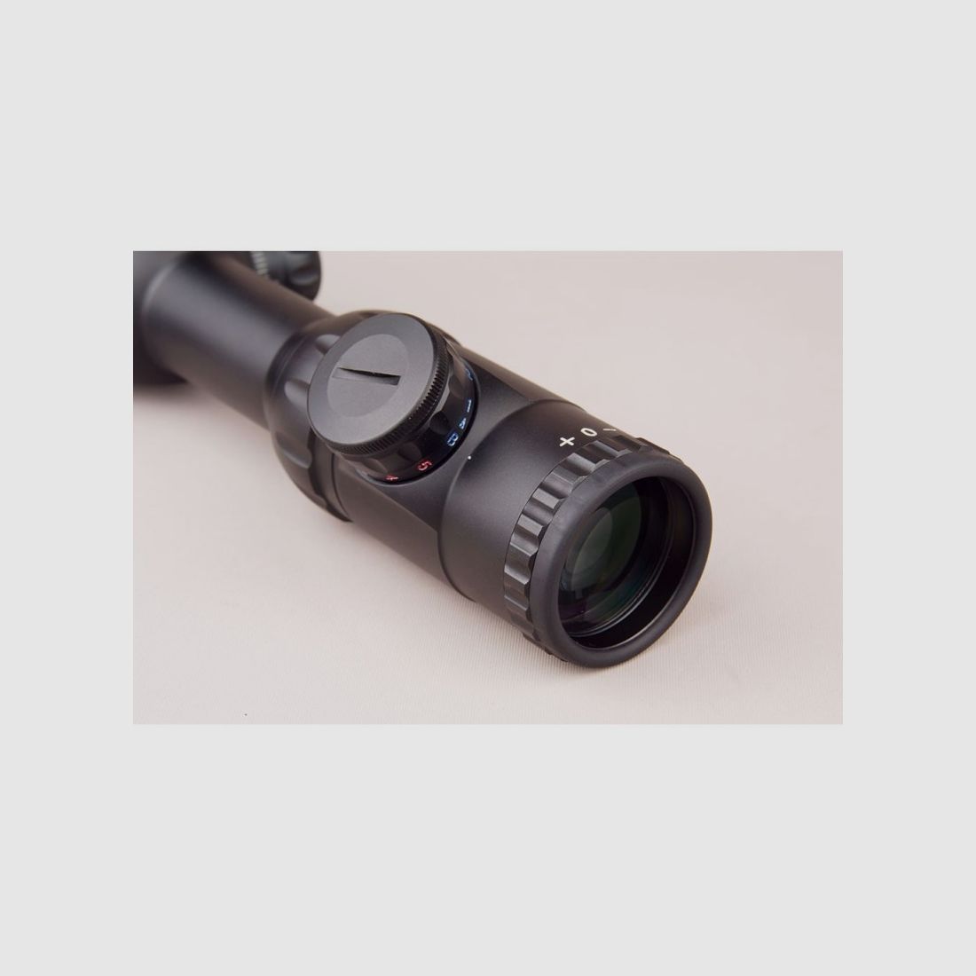 Zielfernrohr KONUS F30 1. Ebene 8-32x56, Bild 8 von 12