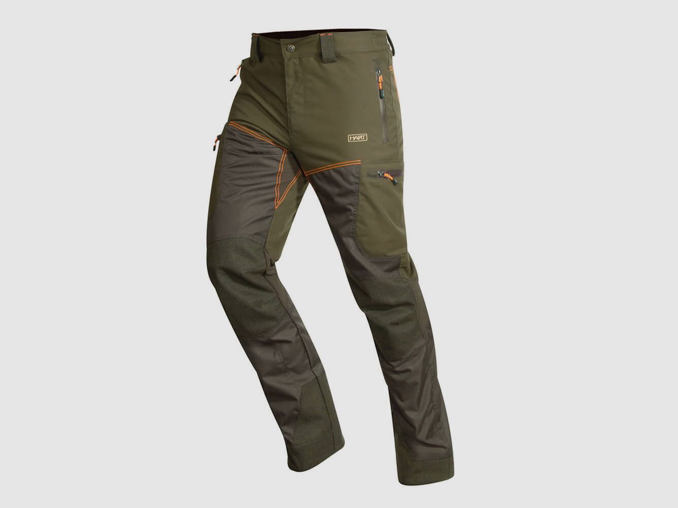 Pantalon Hart Aran-T