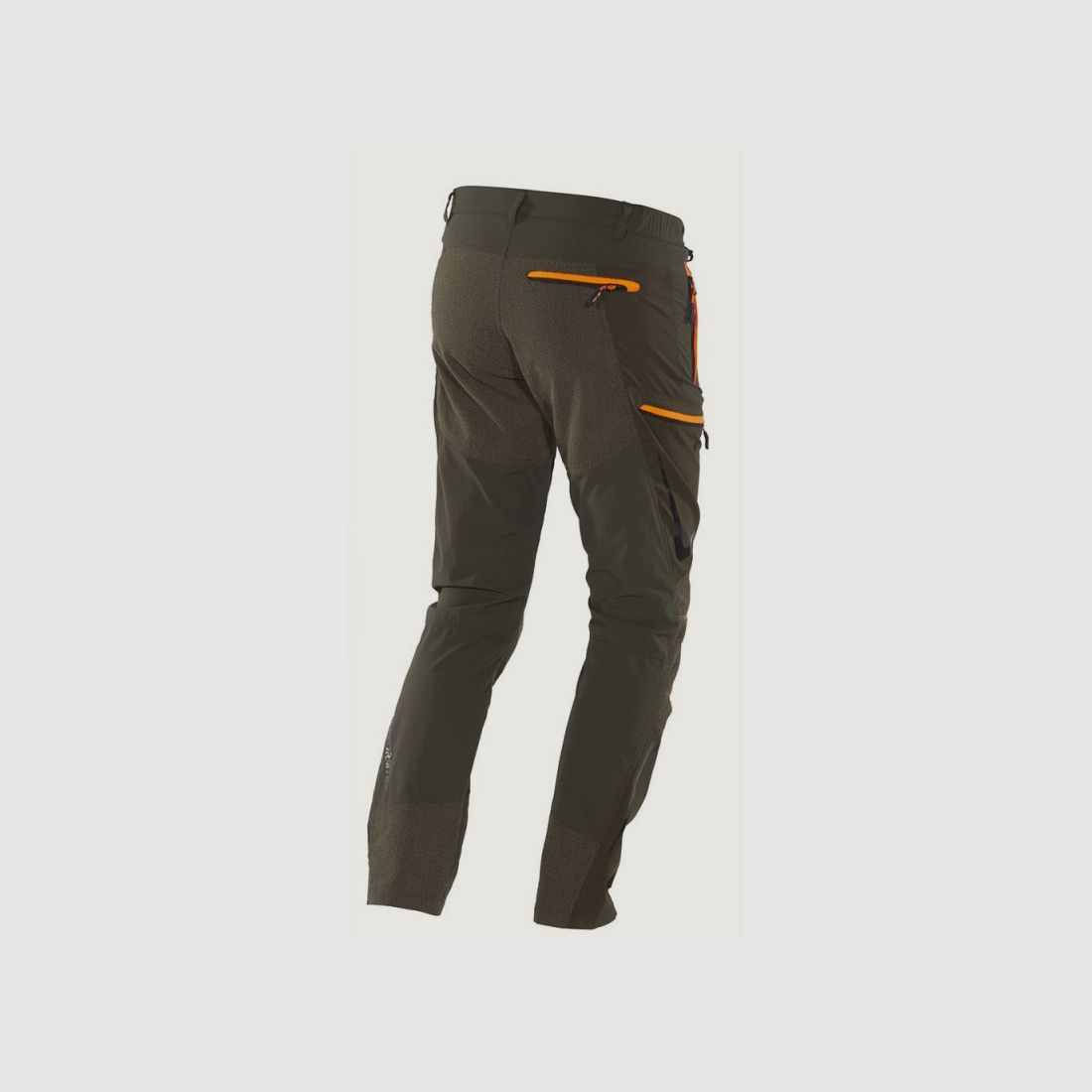 Pantaloni Univers CORDURA® Sestriere Two - 92224 392, image 2 sur 2
