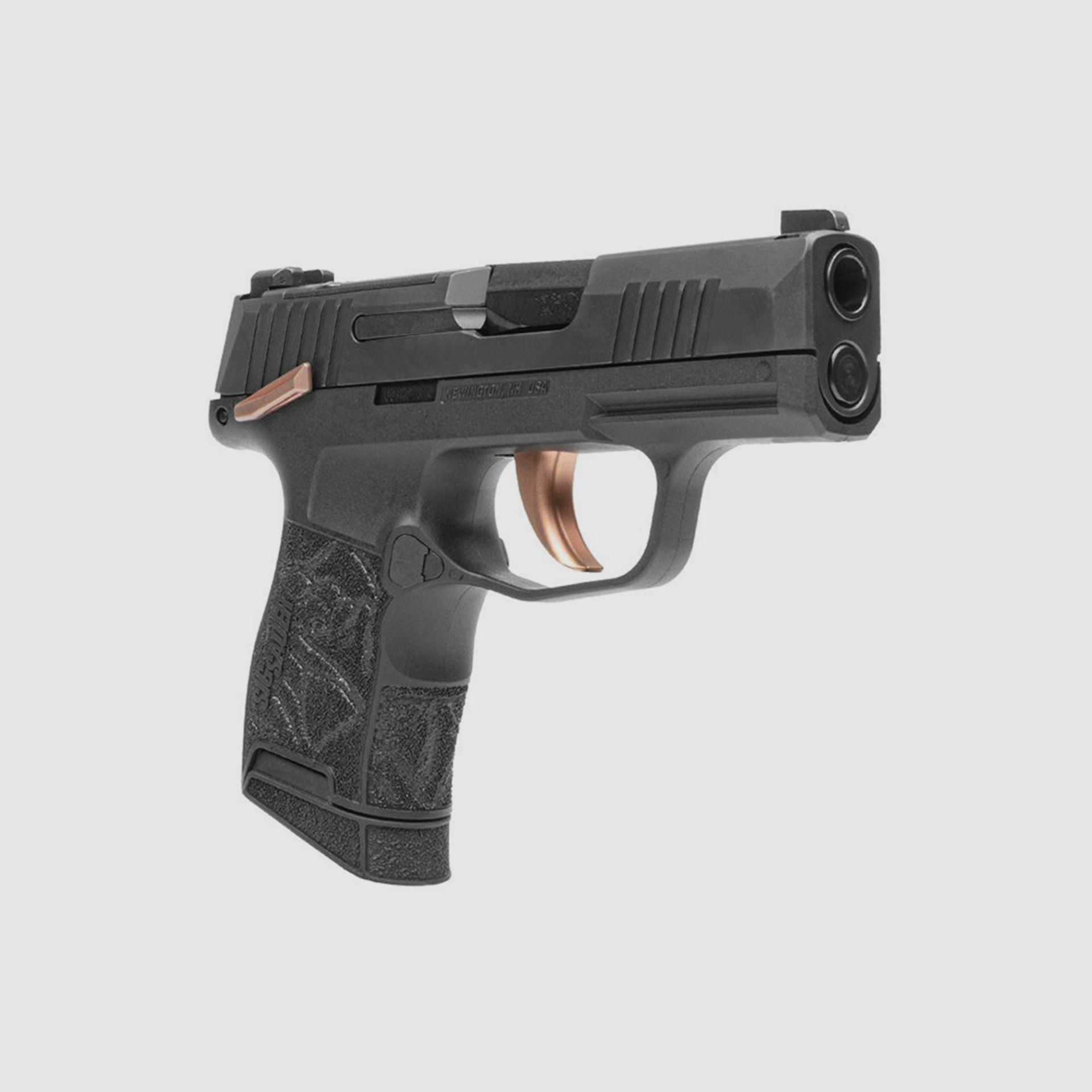 SIG SAUER P365 Rose Set .380 Auto