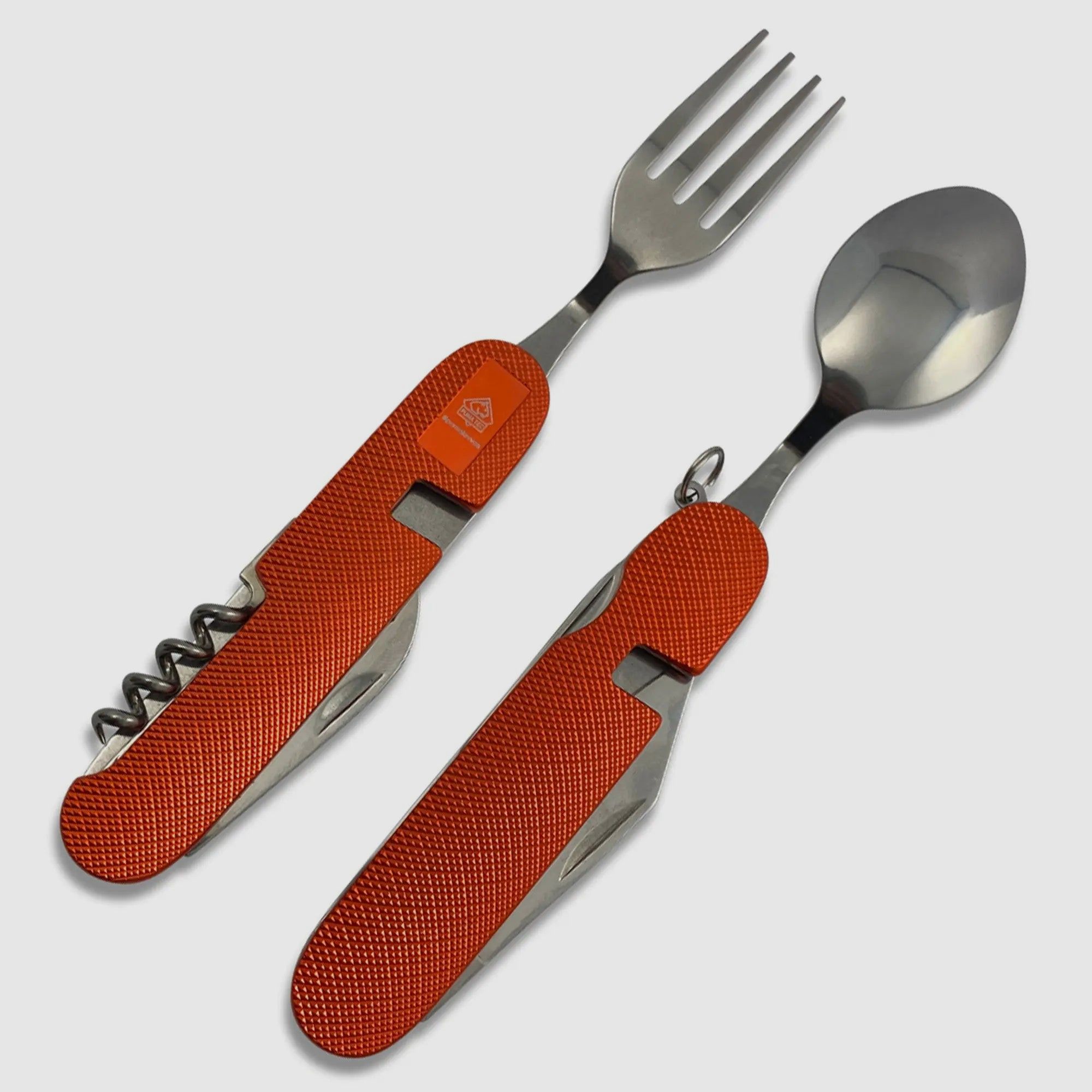 PUMA TEC camping tool, Multitool