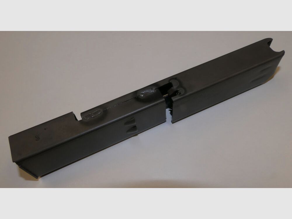 Schwaben Arms GmbH SAR M54 M2 / UZI MP2 Magazin 10 Schuss