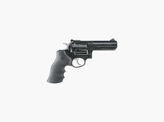 GP100 - RUGER | stainless, 3"