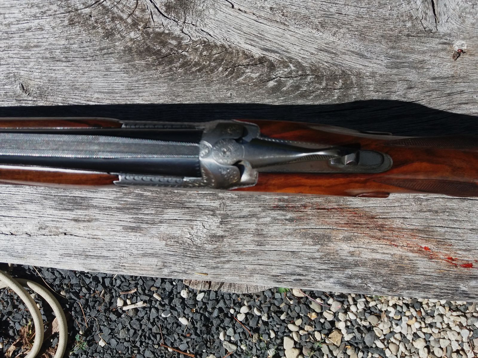 FN fusil