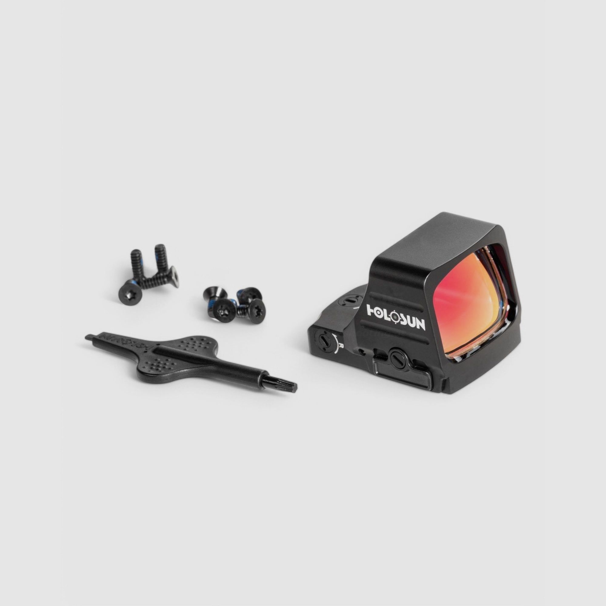 Holosun HE507 COMP Green Dot Sight (Multi Reticle), Bild 5 von 5