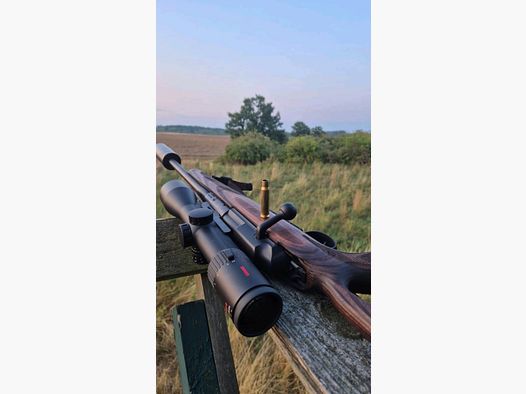 Mauser 25 Max 