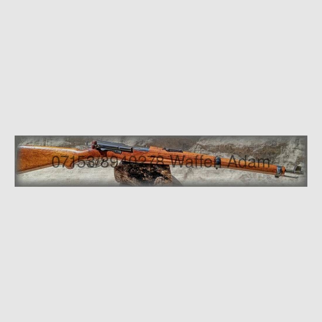 W+F Schmidt Rubin K11