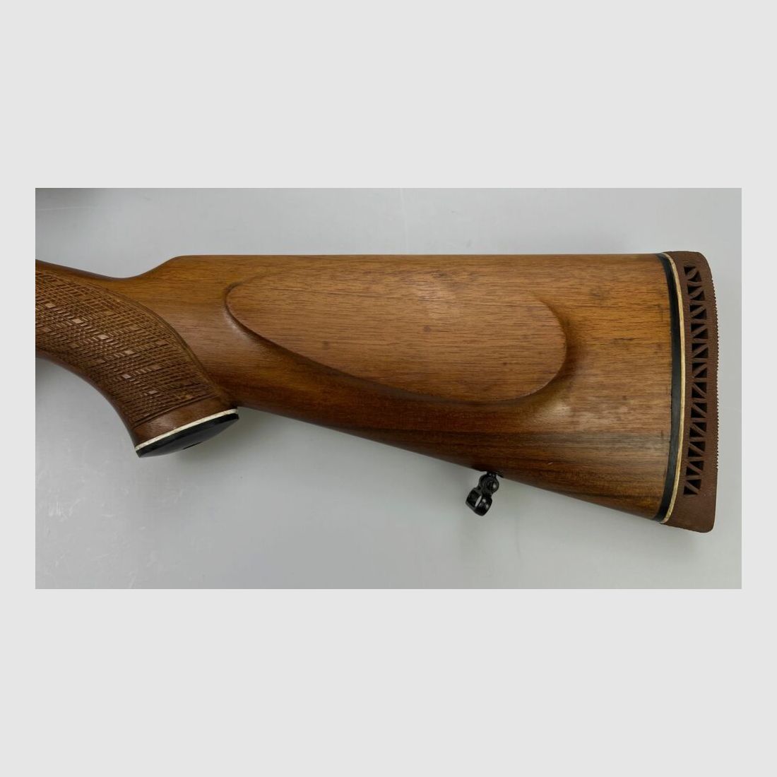 Brünner 502.2 Fusil combiné Over-and-Under