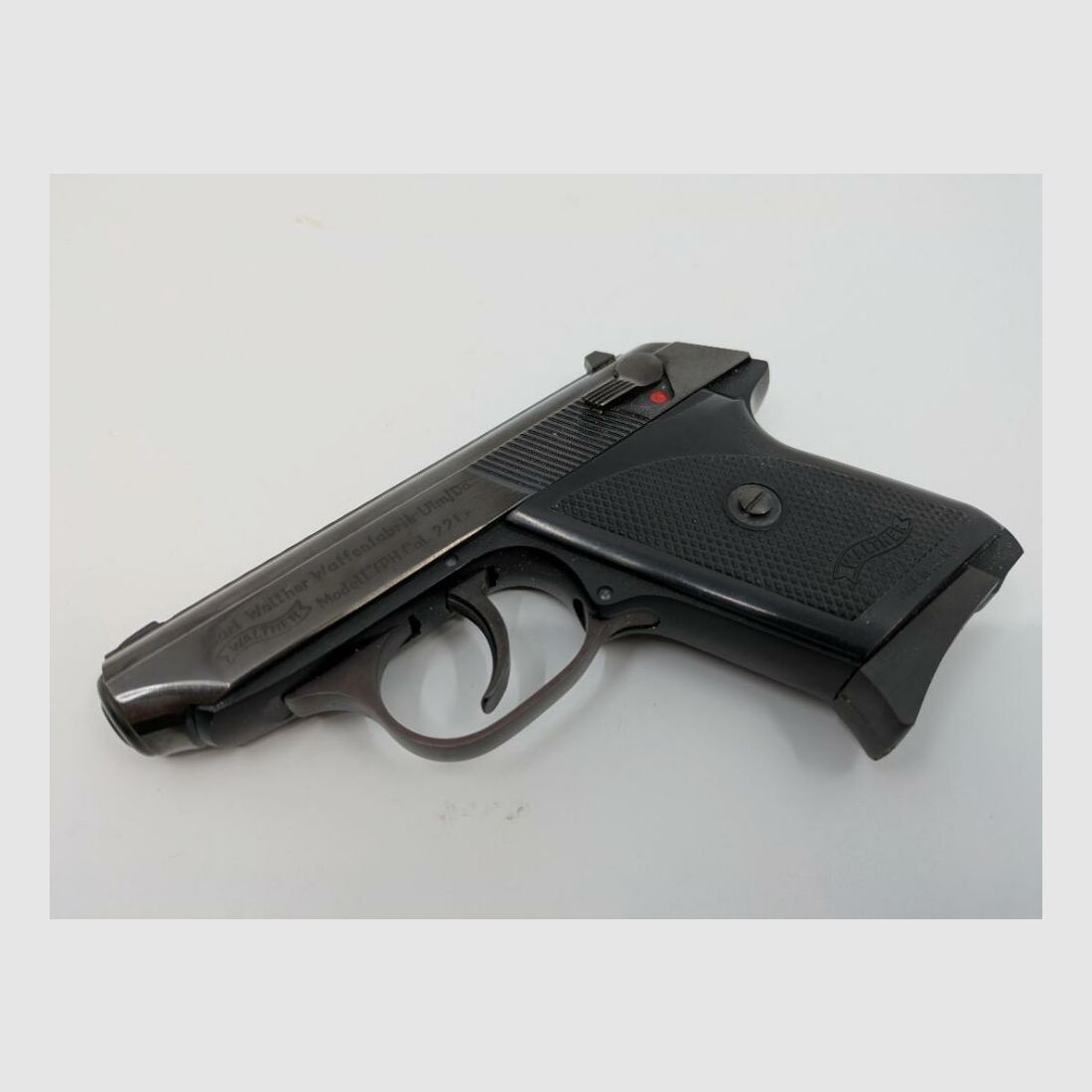 Walther TPH