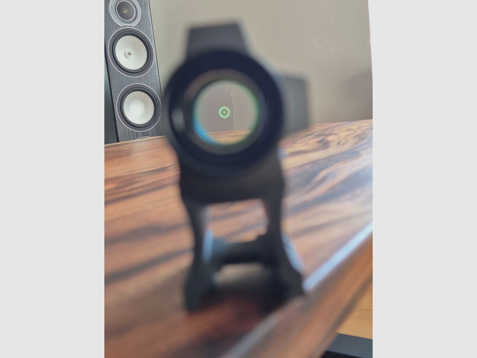 Holosun Elite HE503C-U-GR – Condizioni pari al nuovo