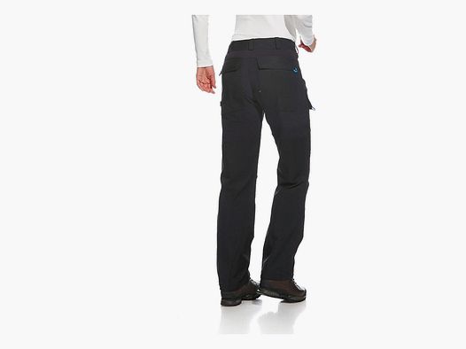 Tatonka Tatonka Hose Greendale schwarz Frauen