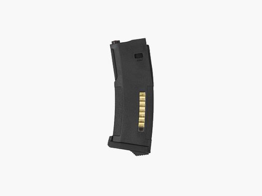 120rds PTS EPM 'Enhanced' Midcap Magazin für TM Recoil Shock, schwarz
