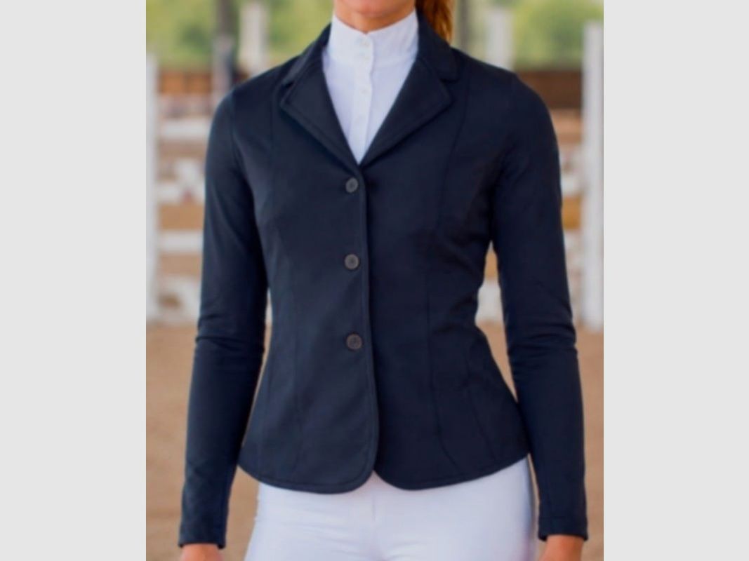 COMPETITION JACKET LEXHIS BELA WOMEN, image 3 of 3