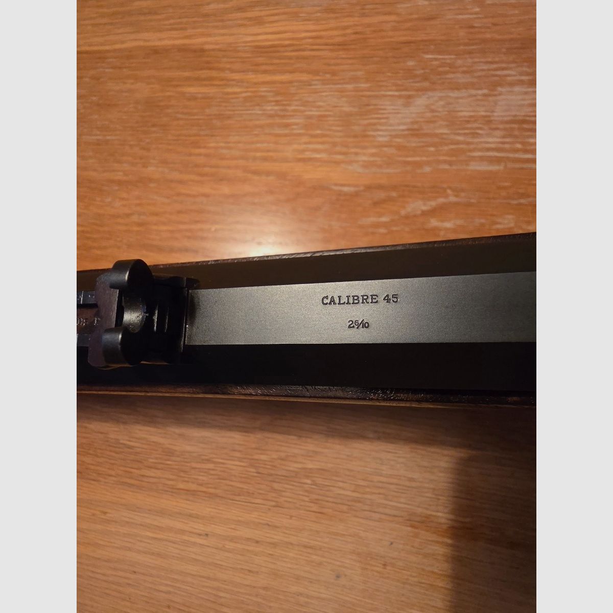 SHILOH SHARPS IN .45-100 ZU VERKAUFEN