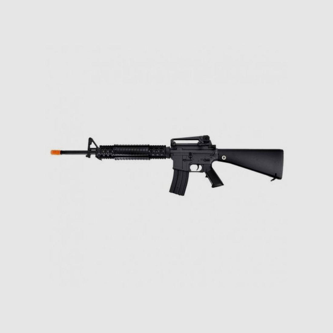 ROYAL GEWEHR SOFTAIR COLT M16A4 RAS, Bild 1 von 2