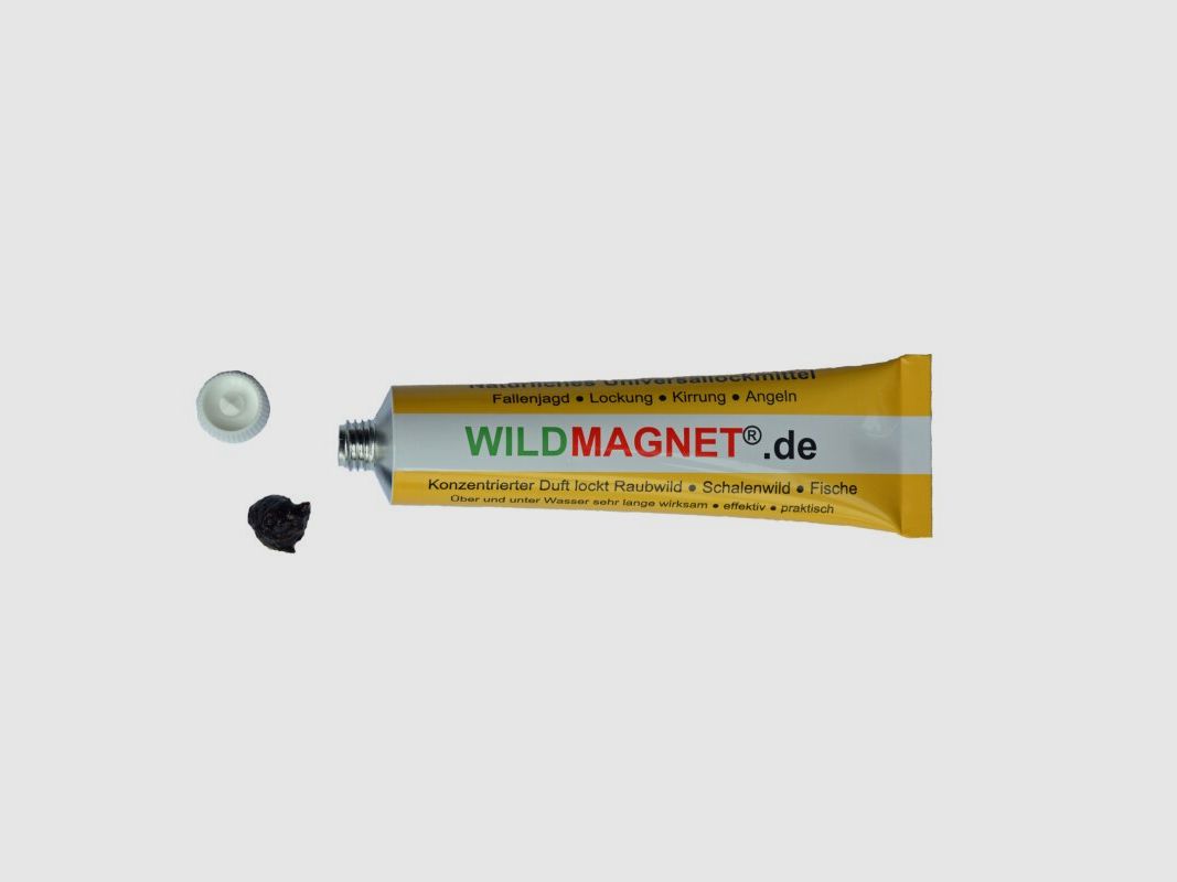 Wildmagnet® Universele lijm 30g
