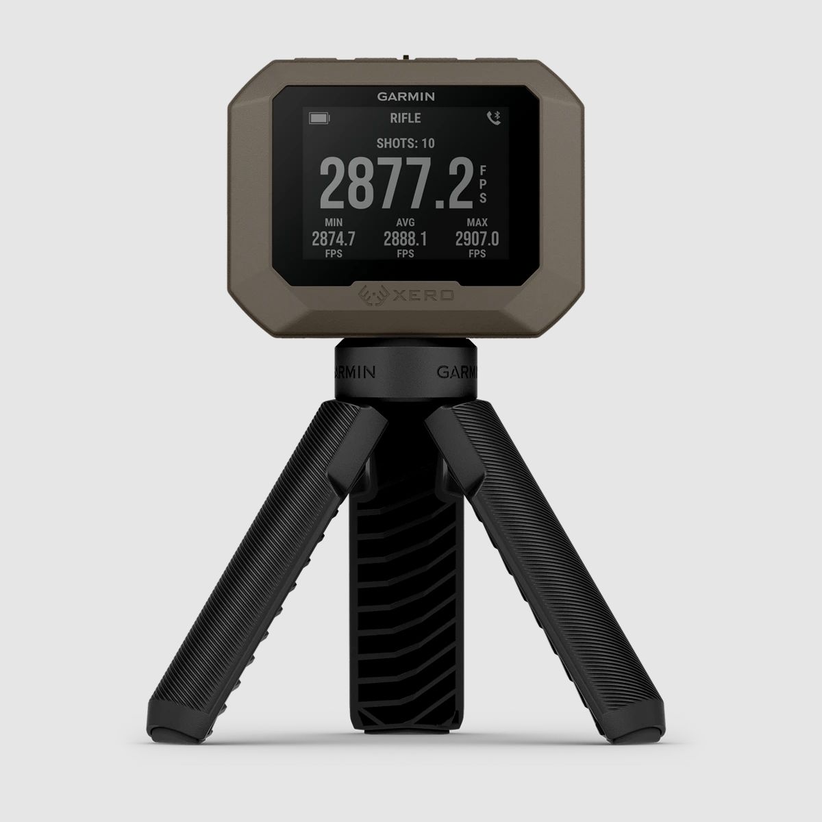 Chronograph Xero C1 Pro