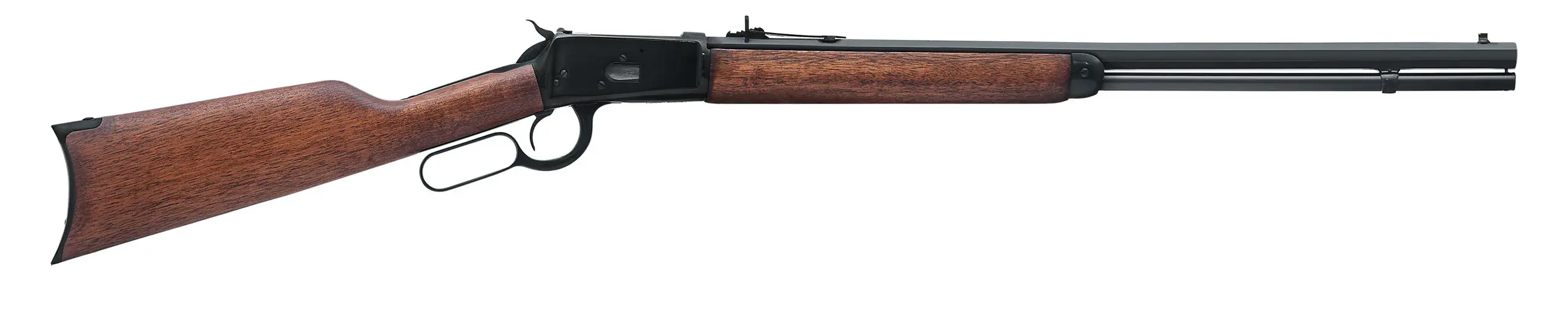 Rossi Puma Repetierbüchse Oktogonlauf Bronze 44 Magnum, Bild 2 von 4